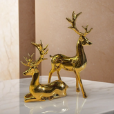 Deer Set of 2 pieces