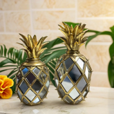 Pineapple Décor pieces