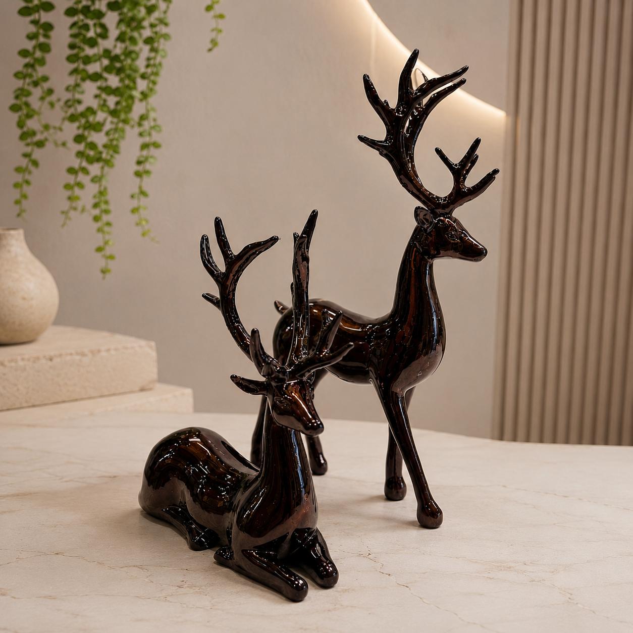 DeerSetof2pieces Color 2