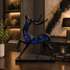 Deer Decorative Piece